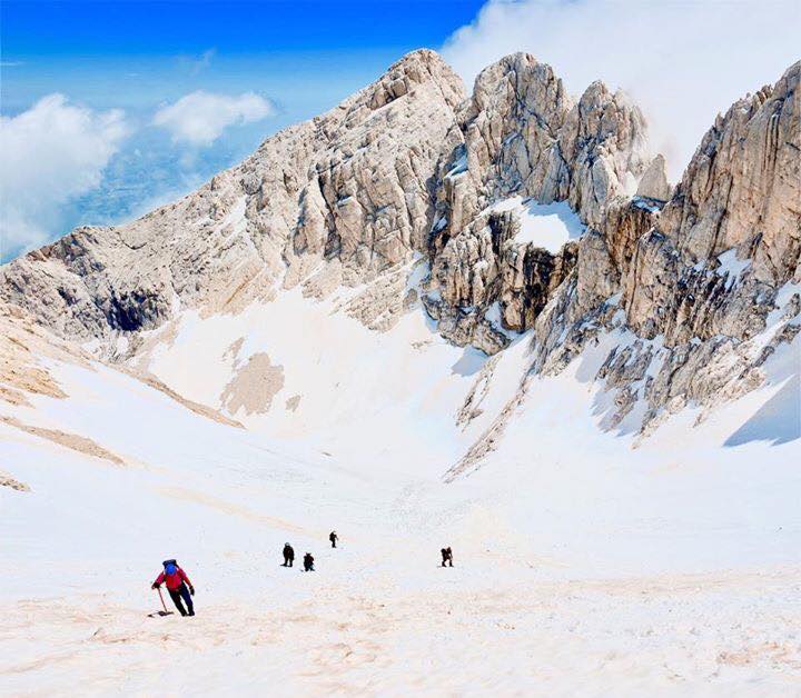 Calderone Gran Sasso Yesabruzzo