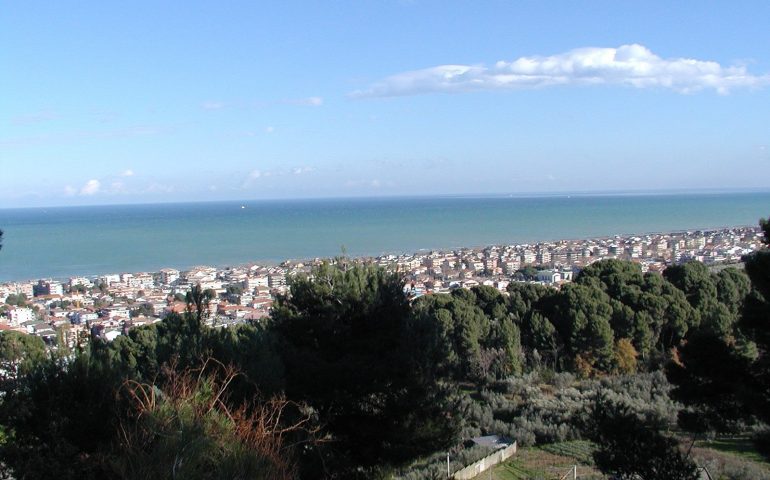 Francavilla Al Mare