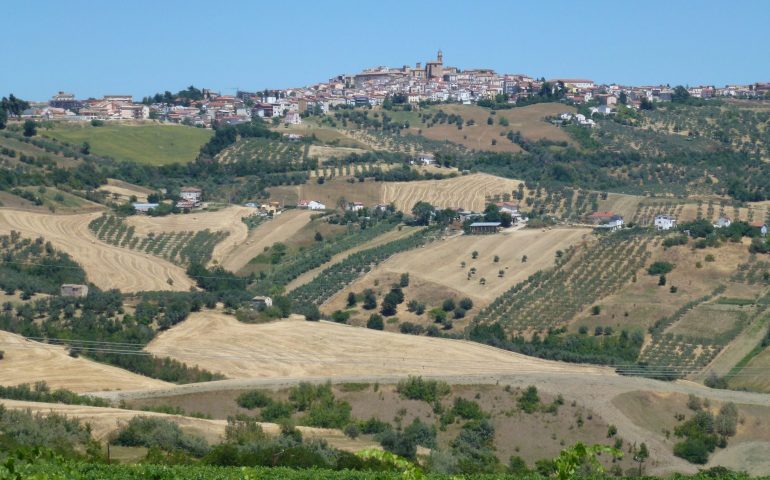 Castel Frentano