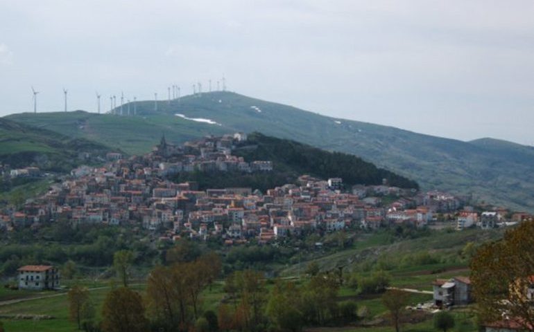 Castiglione Messer Marino