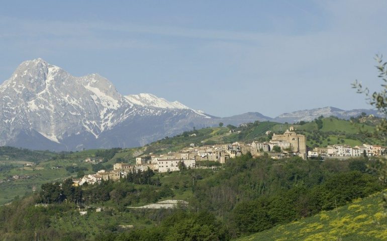 Castiglione Messer Raimondo